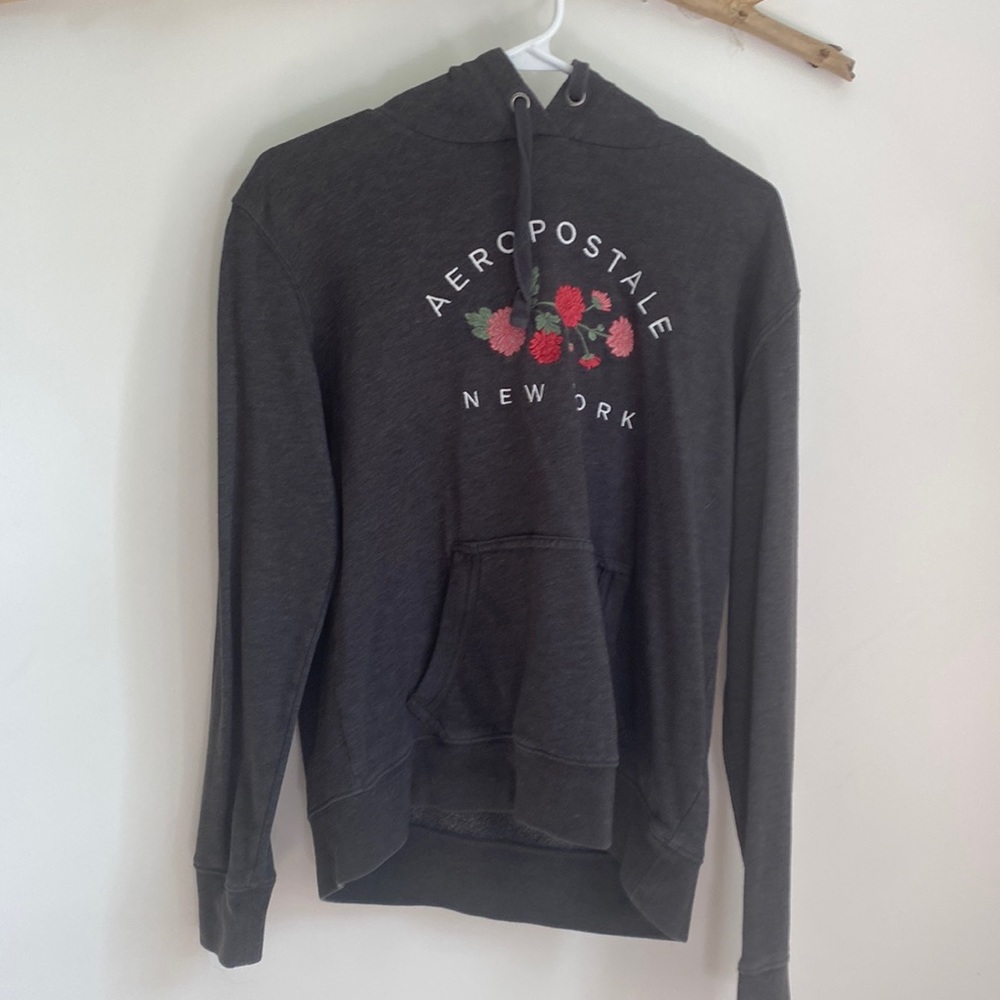 Women’s Aeropostale hoodie